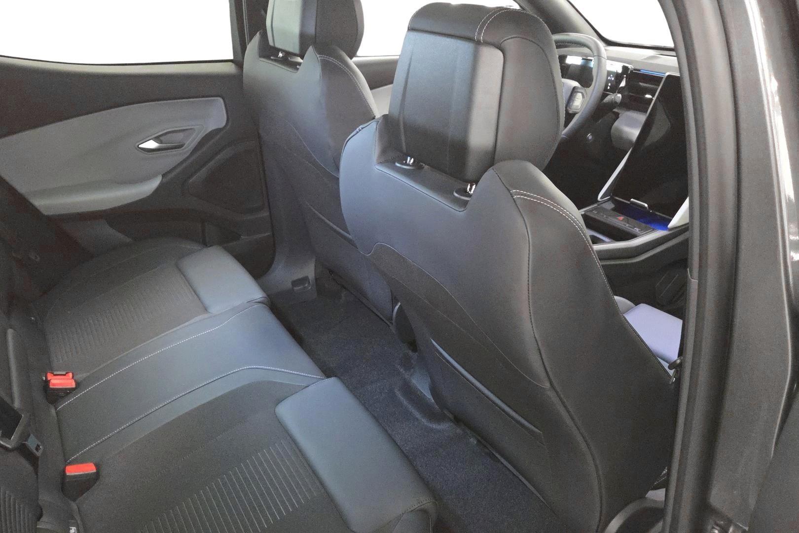 Ford Explorer 2026