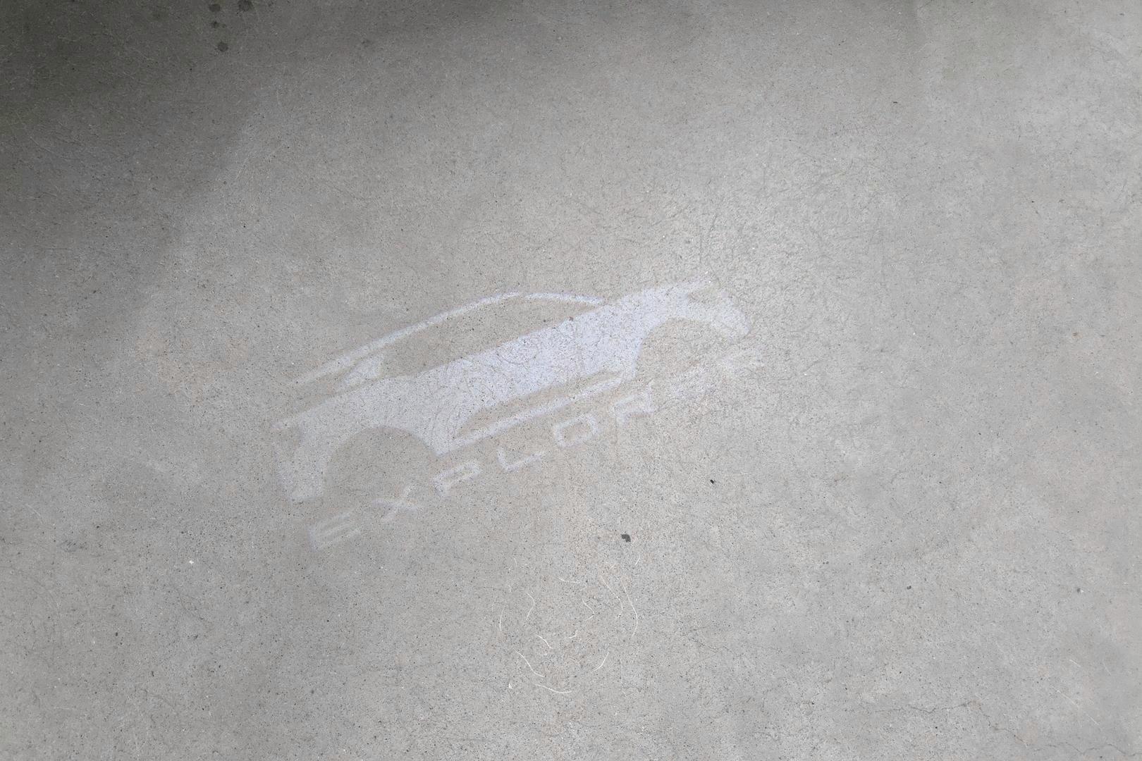 Ford Explorer 2026
