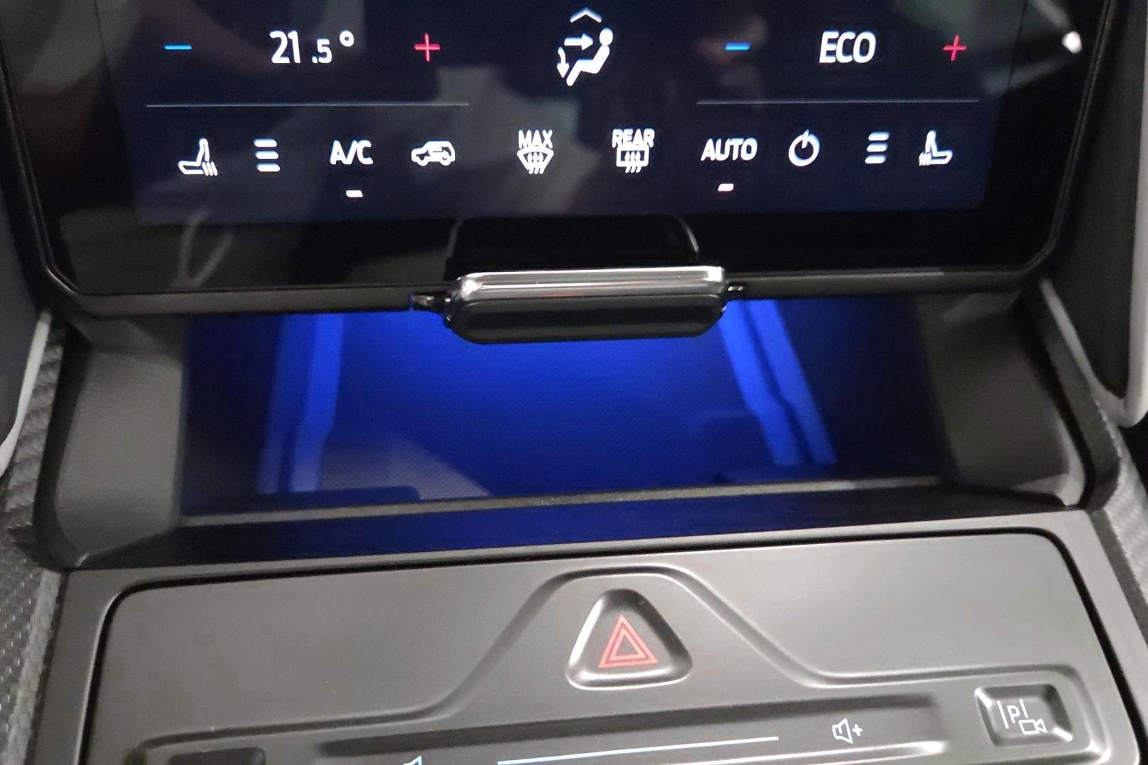 Ford Explorer 2026