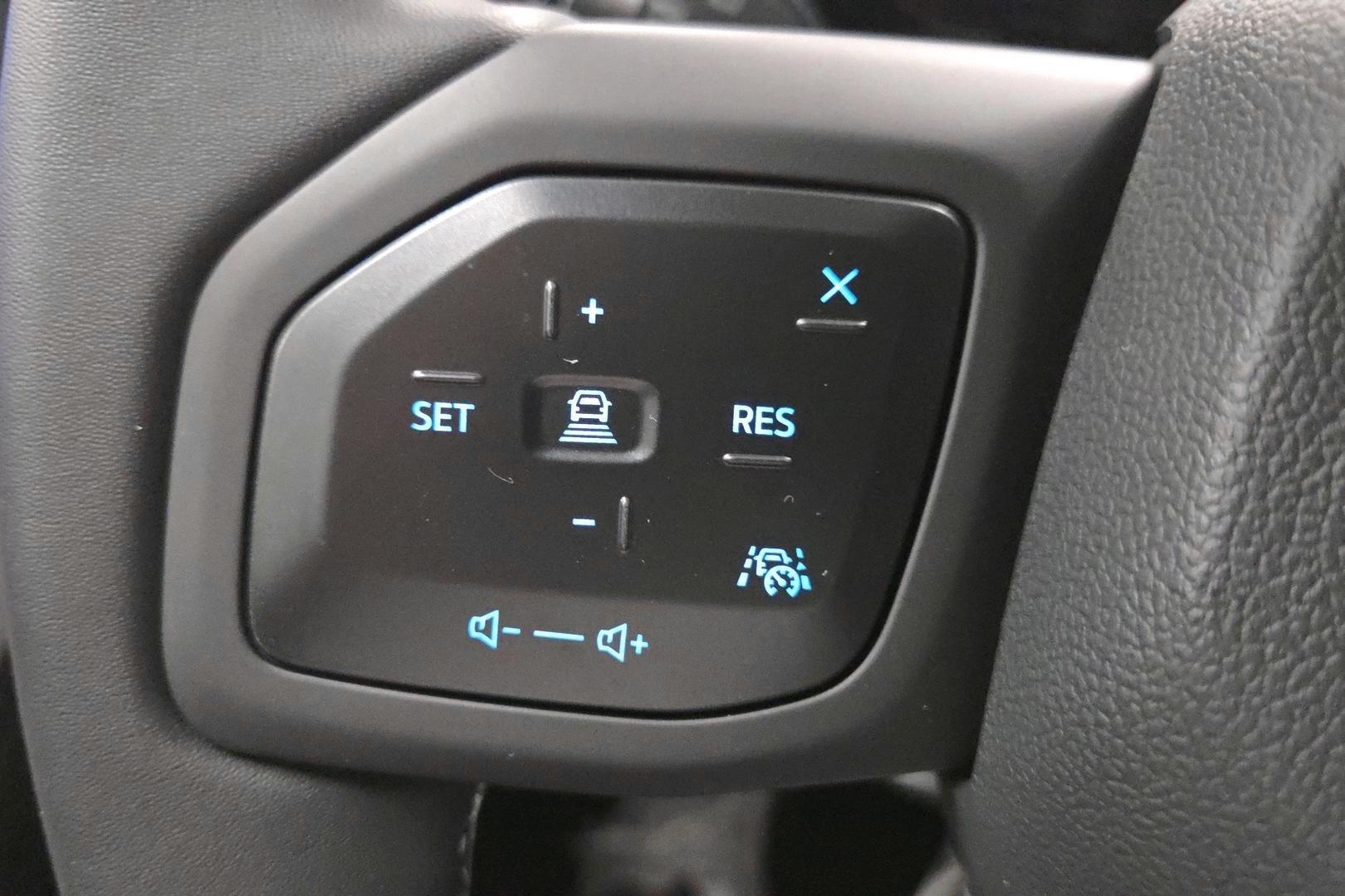 Ford Explorer 2026
