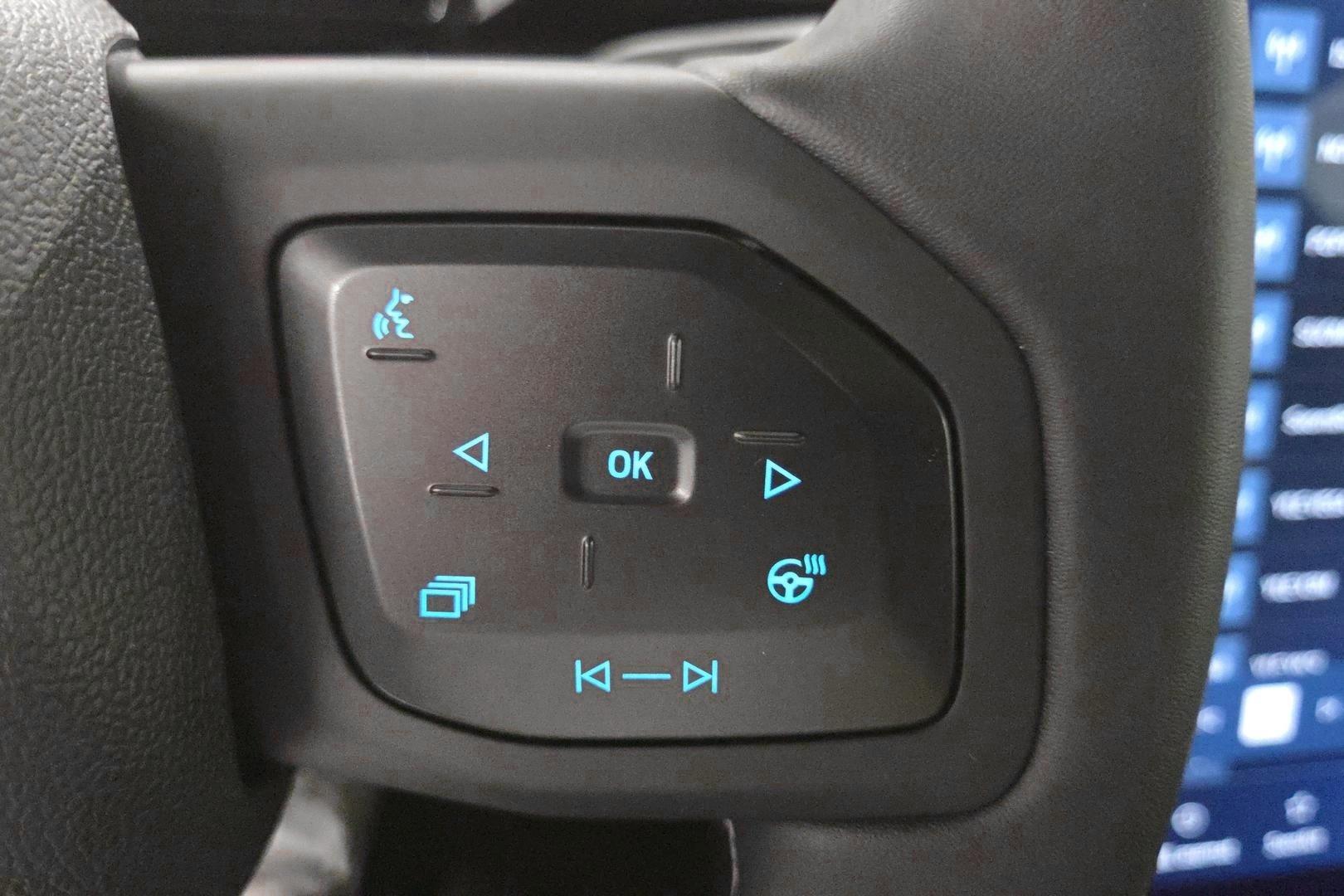 Ford Explorer 2026