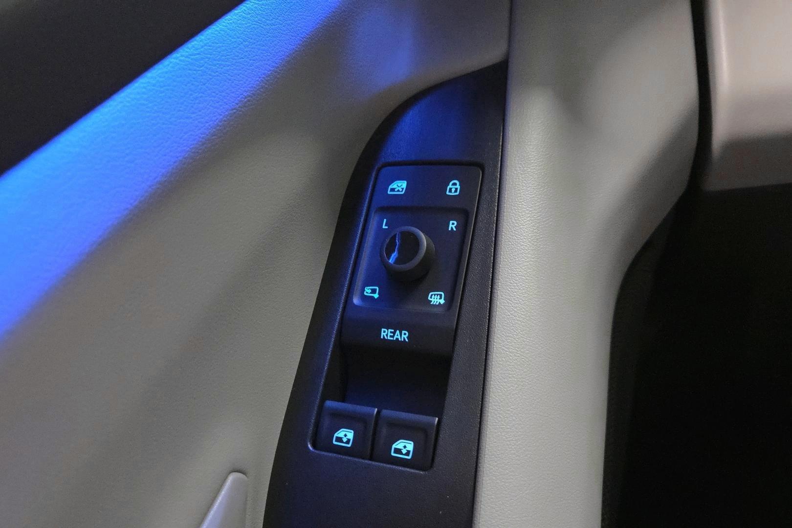 Ford Explorer 2026