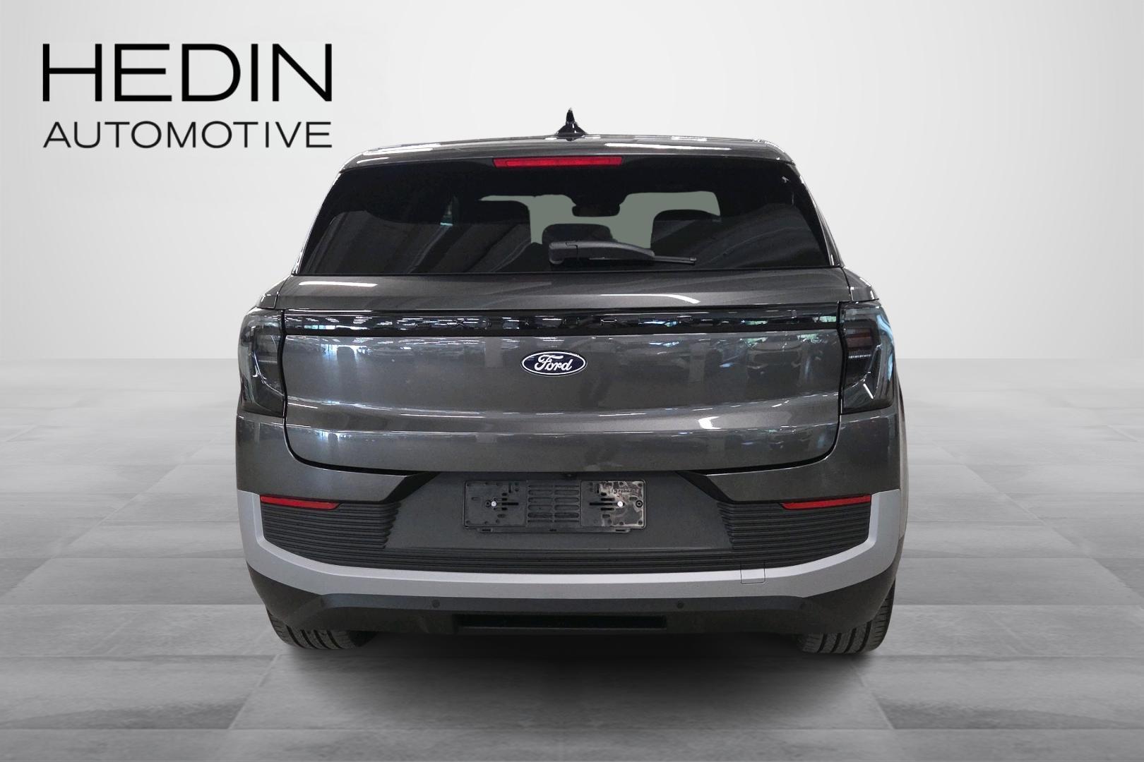Ford Explorer 2026