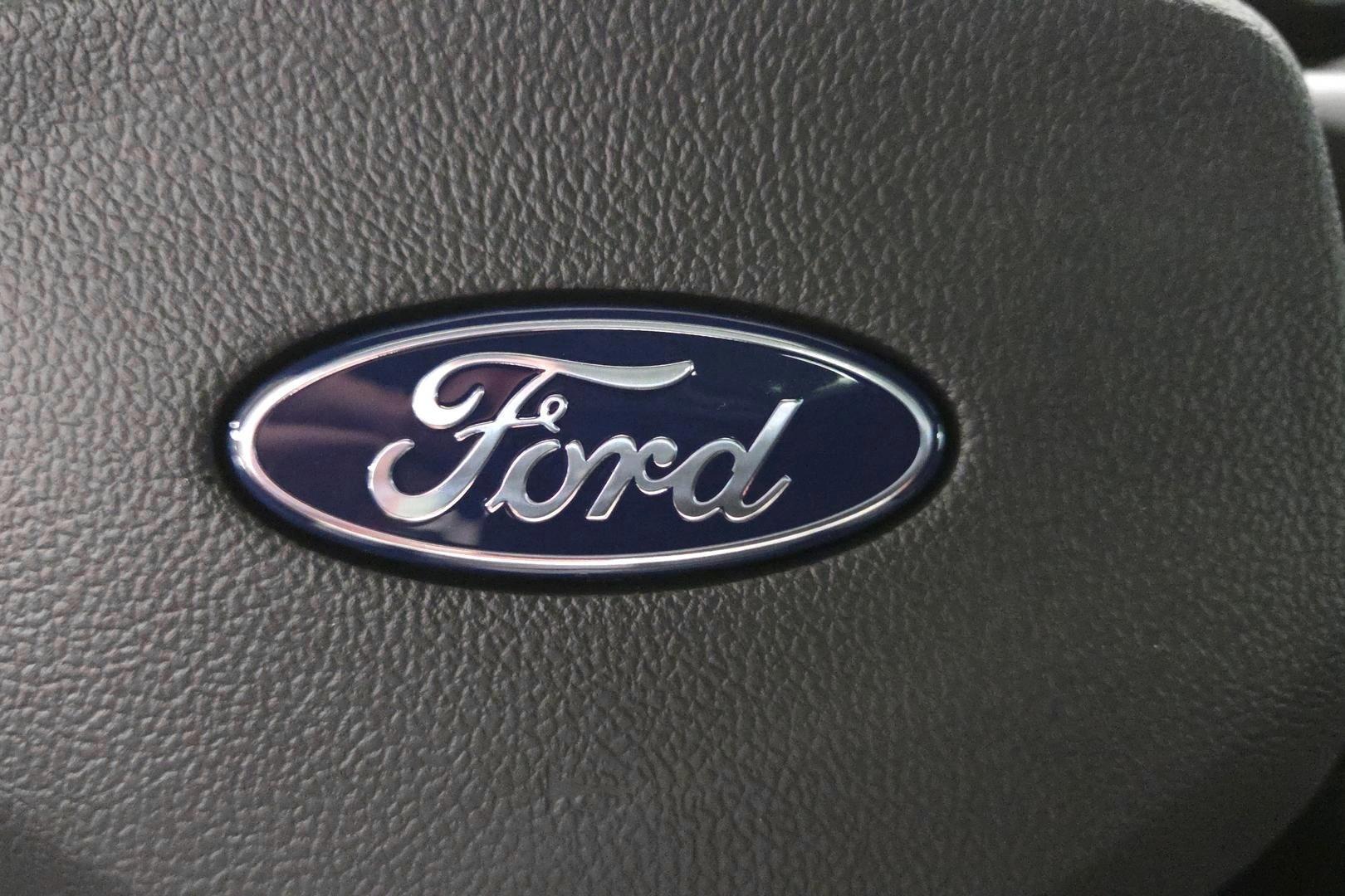 Ford Explorer 2026