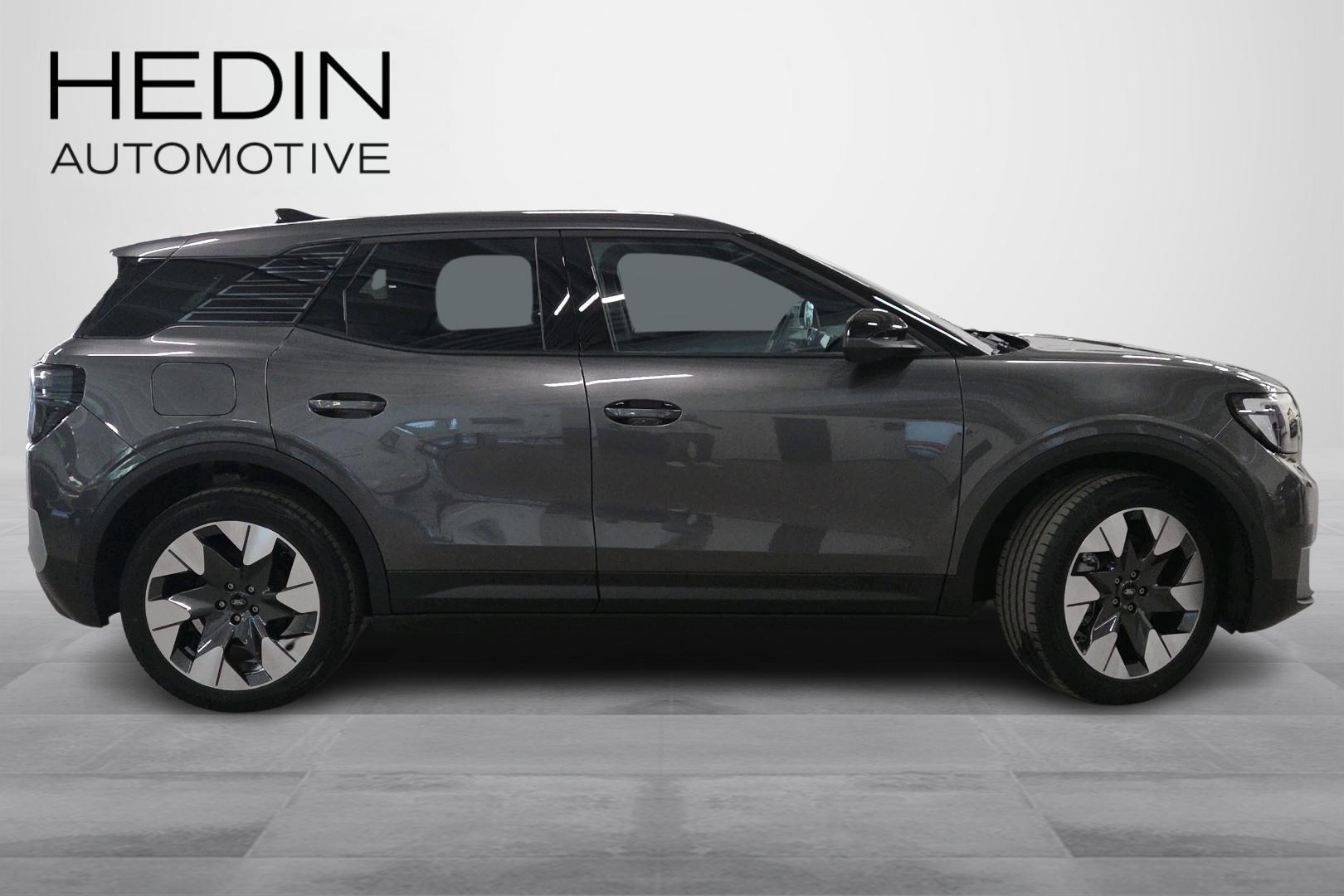 Ford Explorer 2026