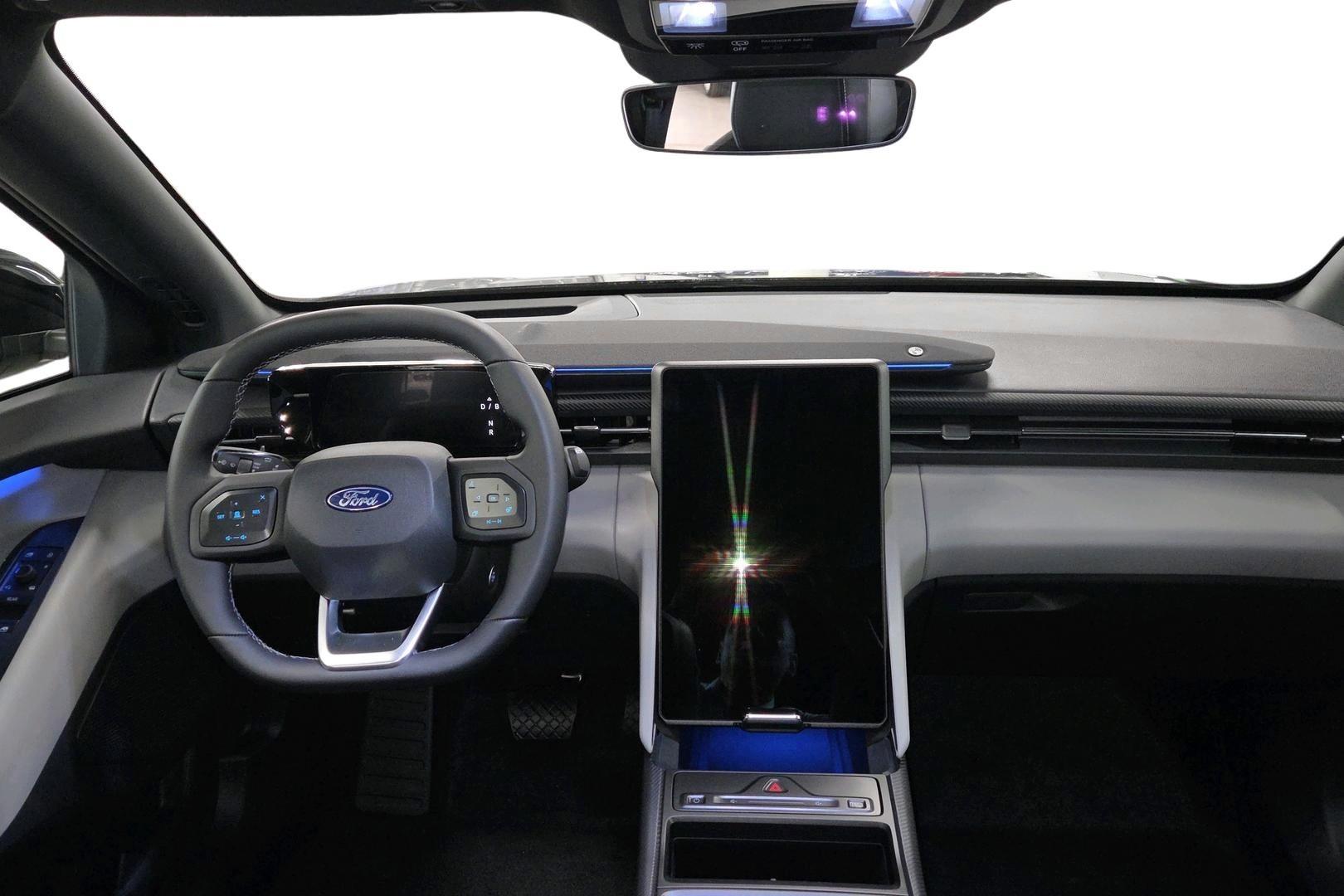 Ford Explorer 2026