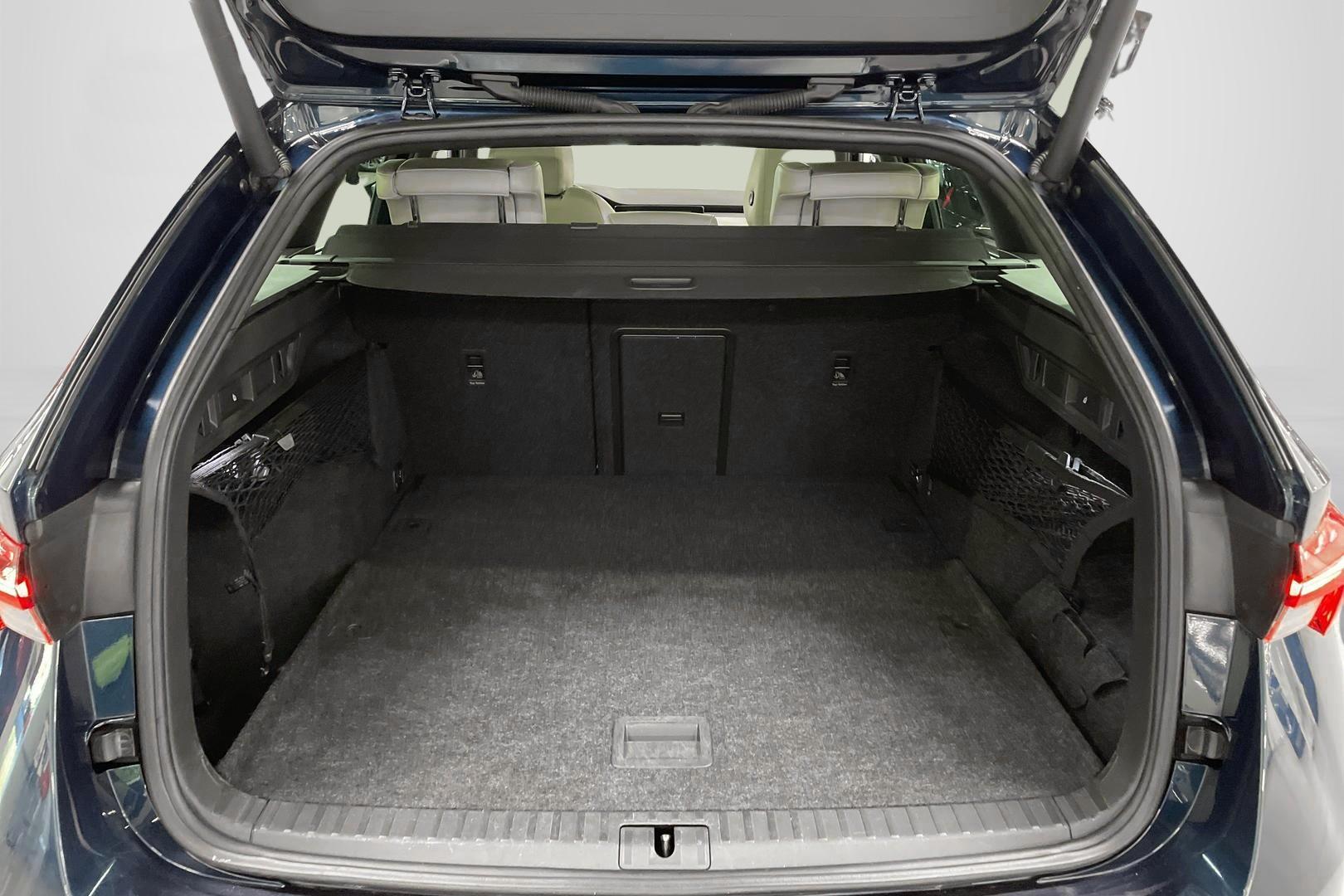 Skoda Octavia 2020