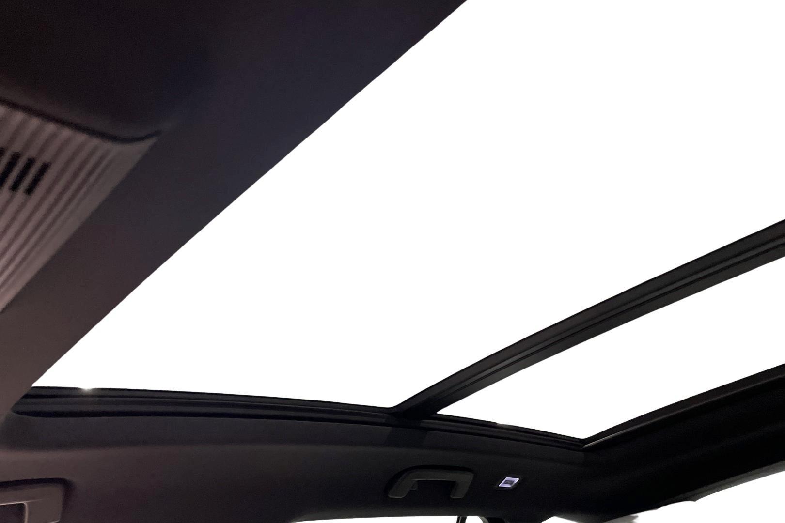 Skoda Octavia 2020