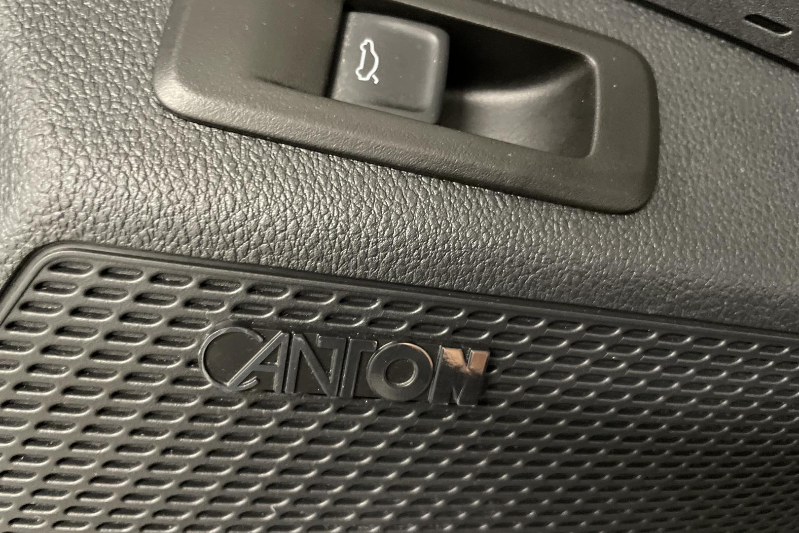 Skoda Octavia 2020