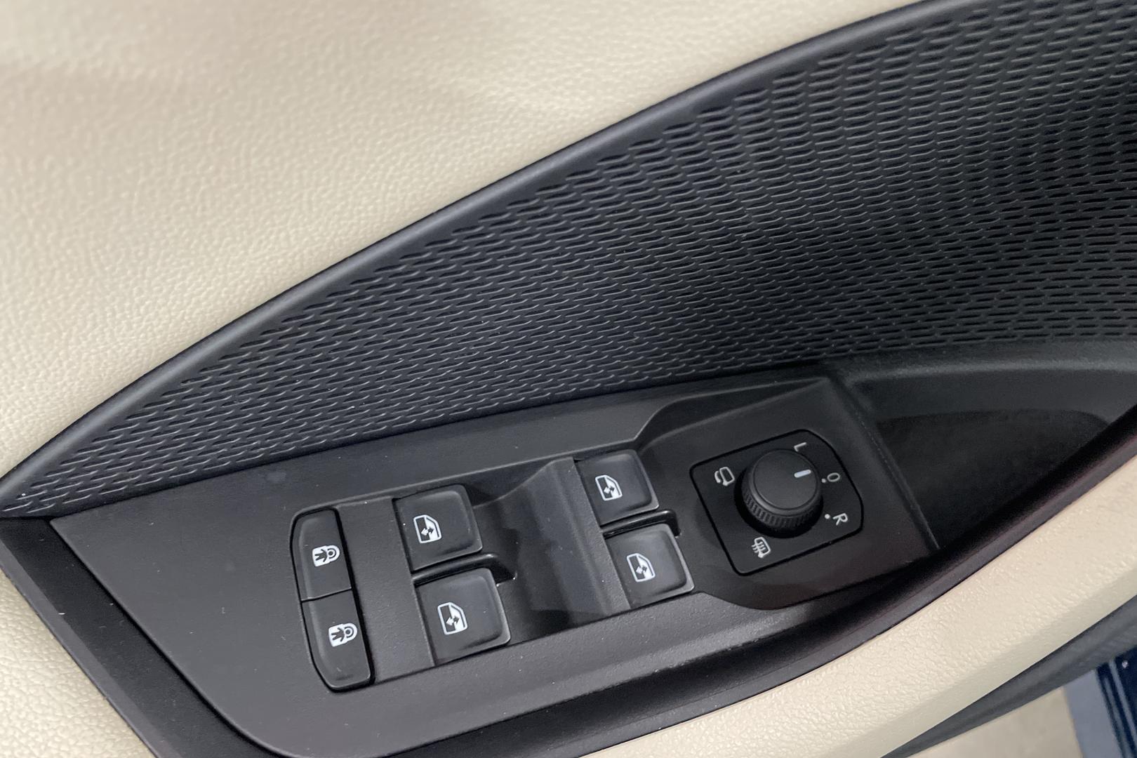 Skoda Octavia 2020