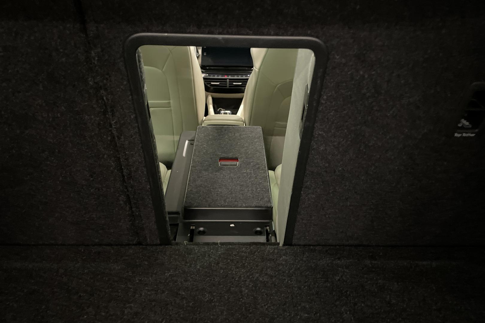 Skoda Octavia 2020