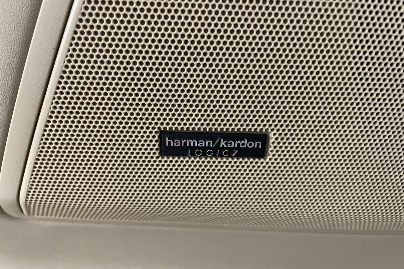 Land Rover Range Rover Sport 2011