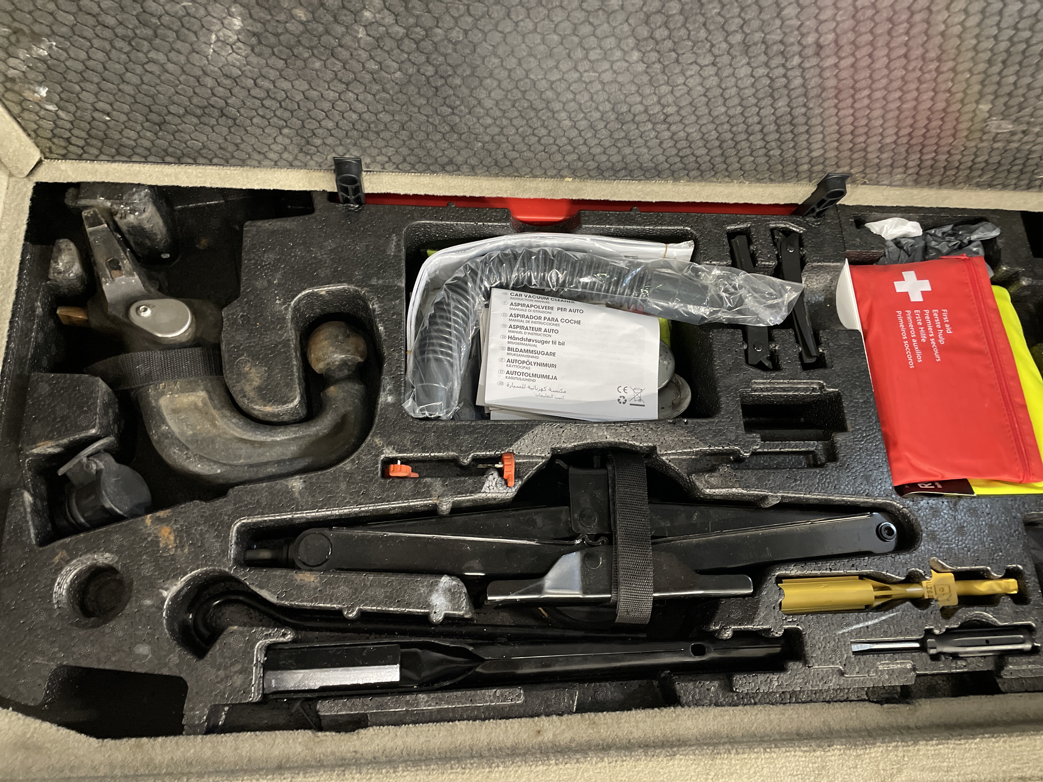 Land Rover Range Rover Sport 2011