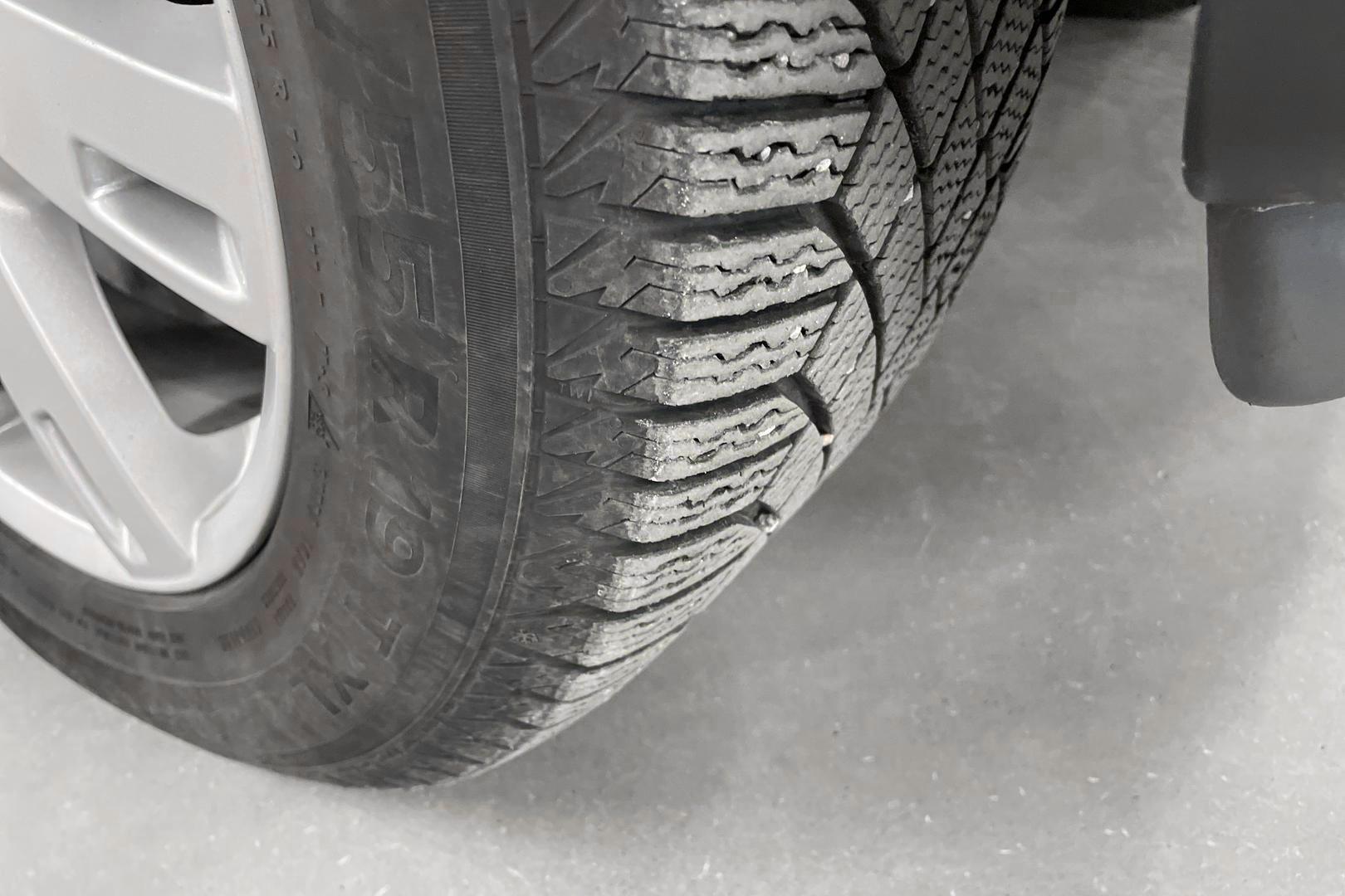 Land Rover Range Rover Sport 2011