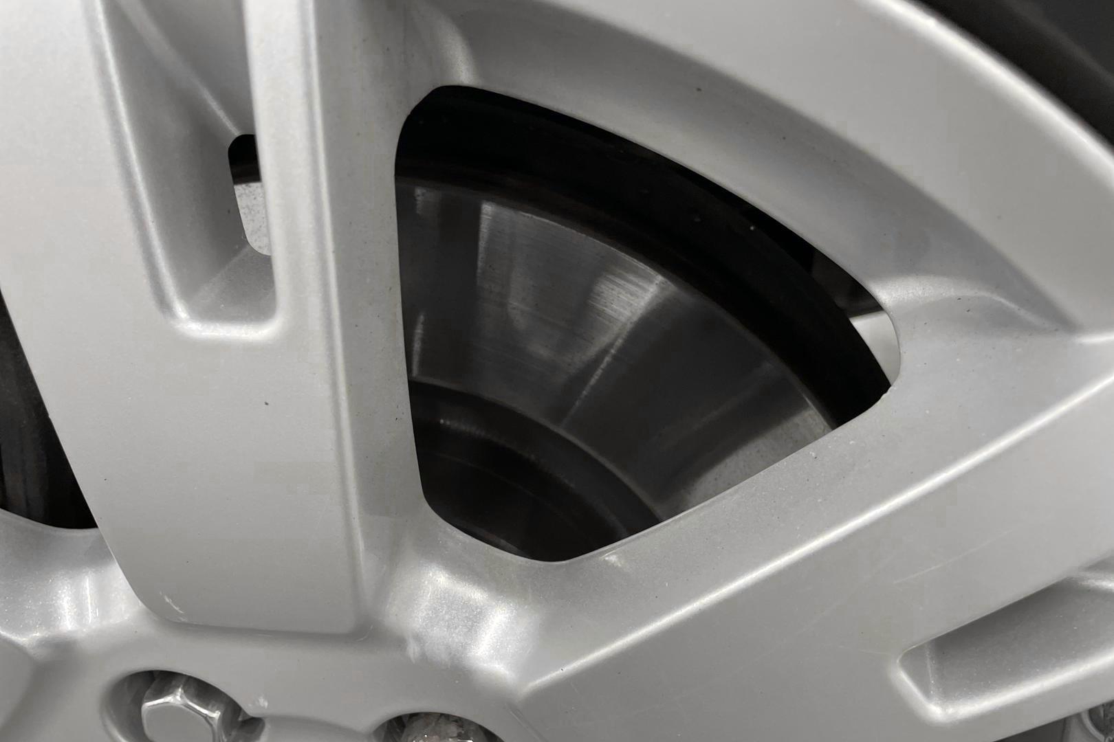 Land Rover Range Rover Sport 2011