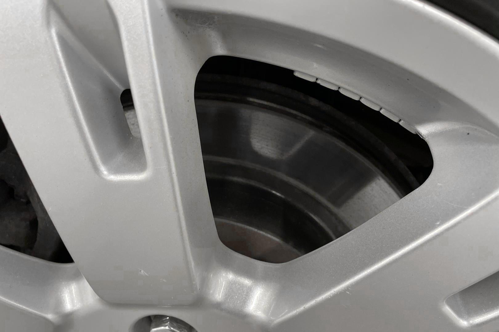 Land Rover Range Rover Sport 2011