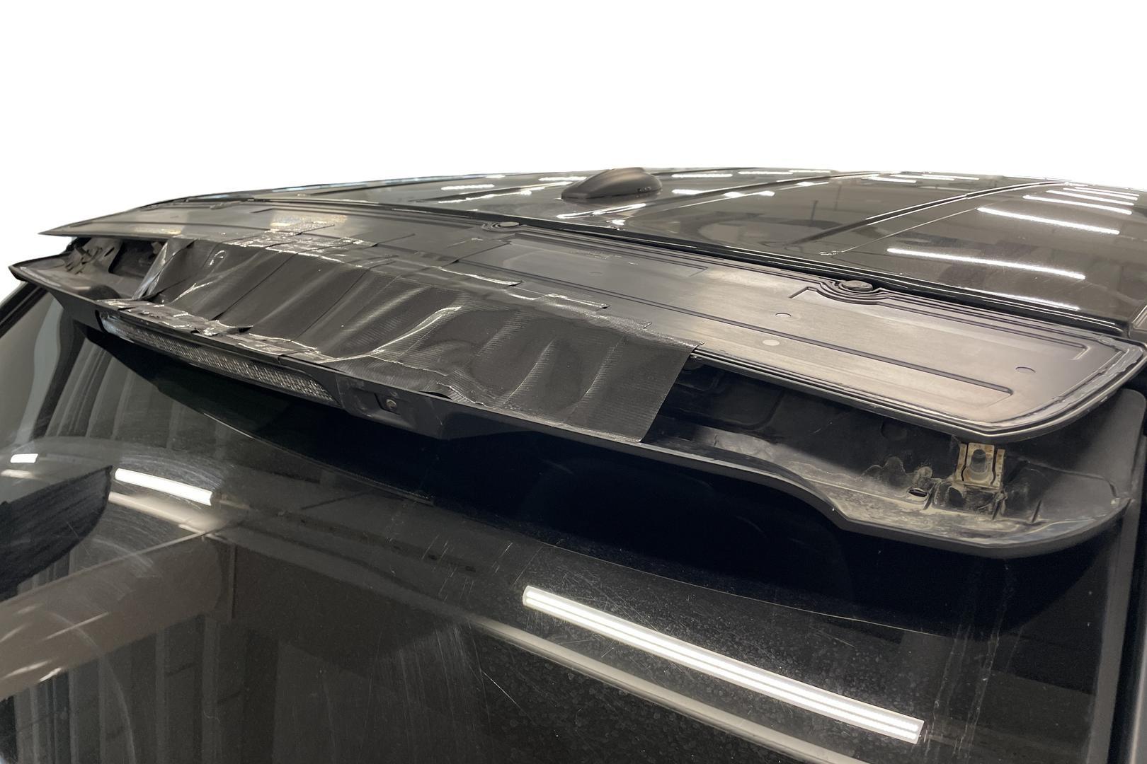 Land Rover Range Rover Sport 2011