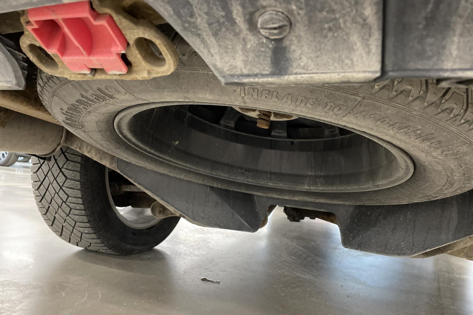 Land Rover Range Rover Sport 2011