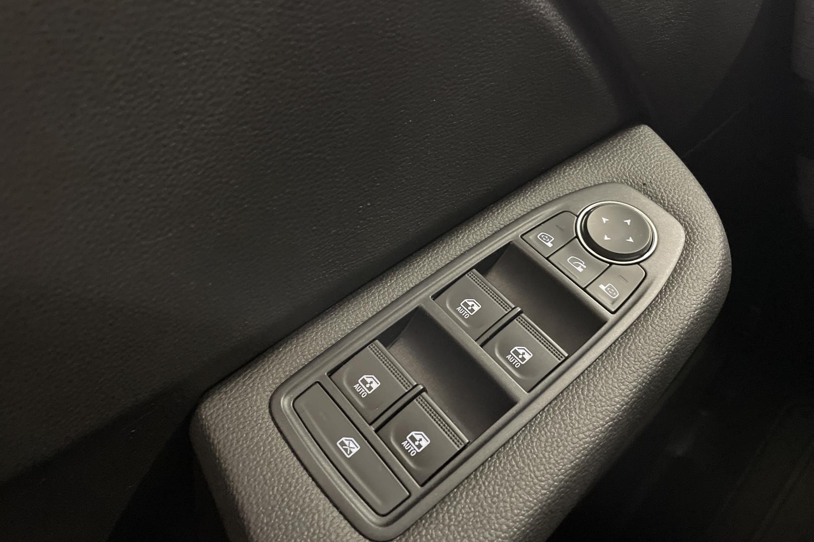 MITSUBISHI Colt 2024