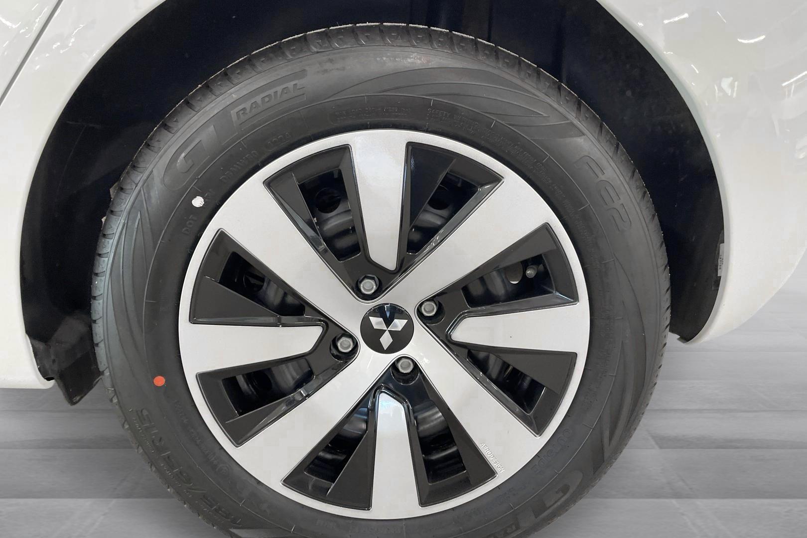MITSUBISHI Colt 2024