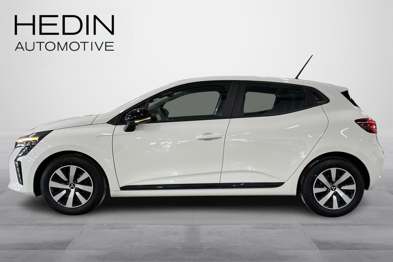 MITSUBISHI Colt 2024