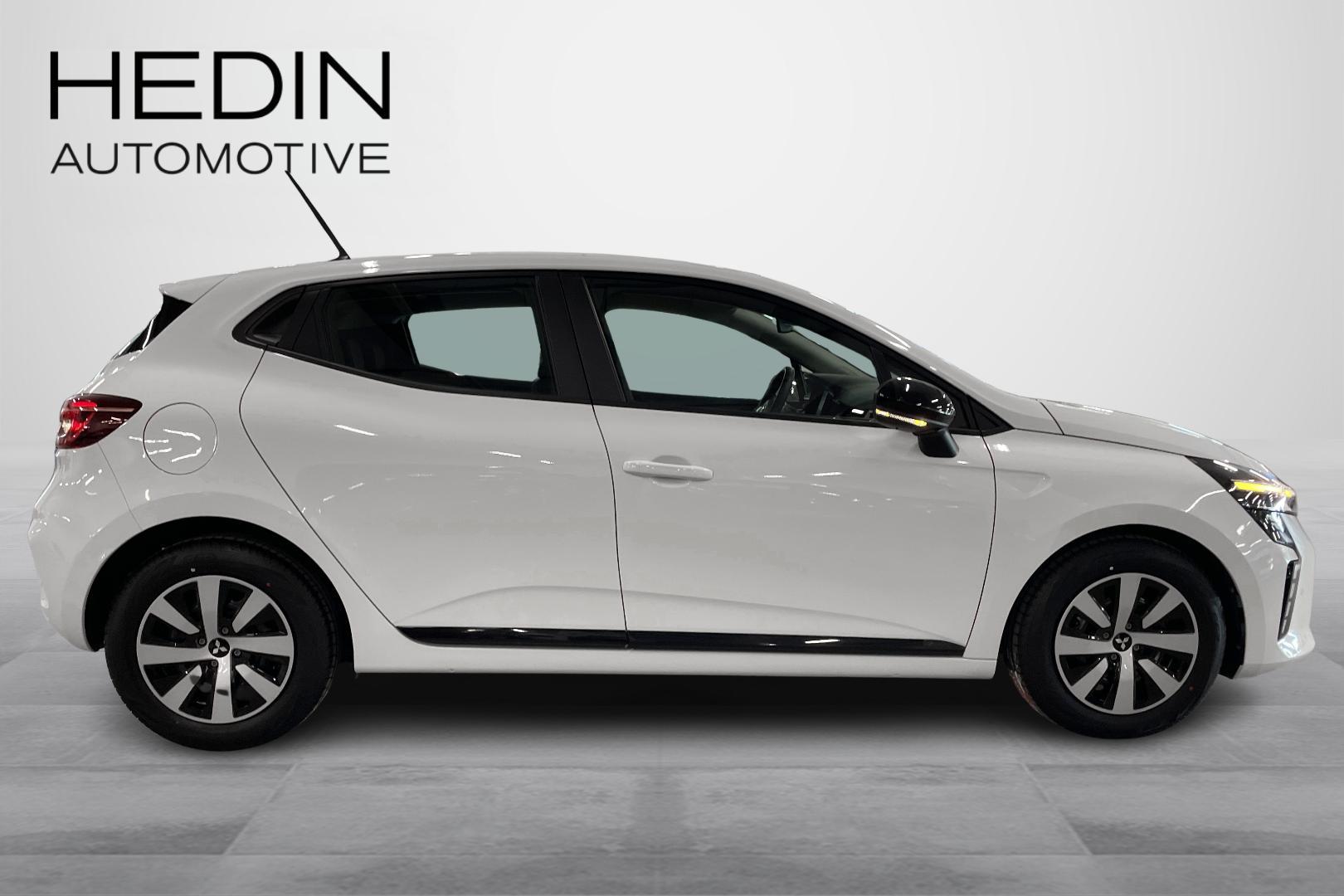 MITSUBISHI Colt 2024