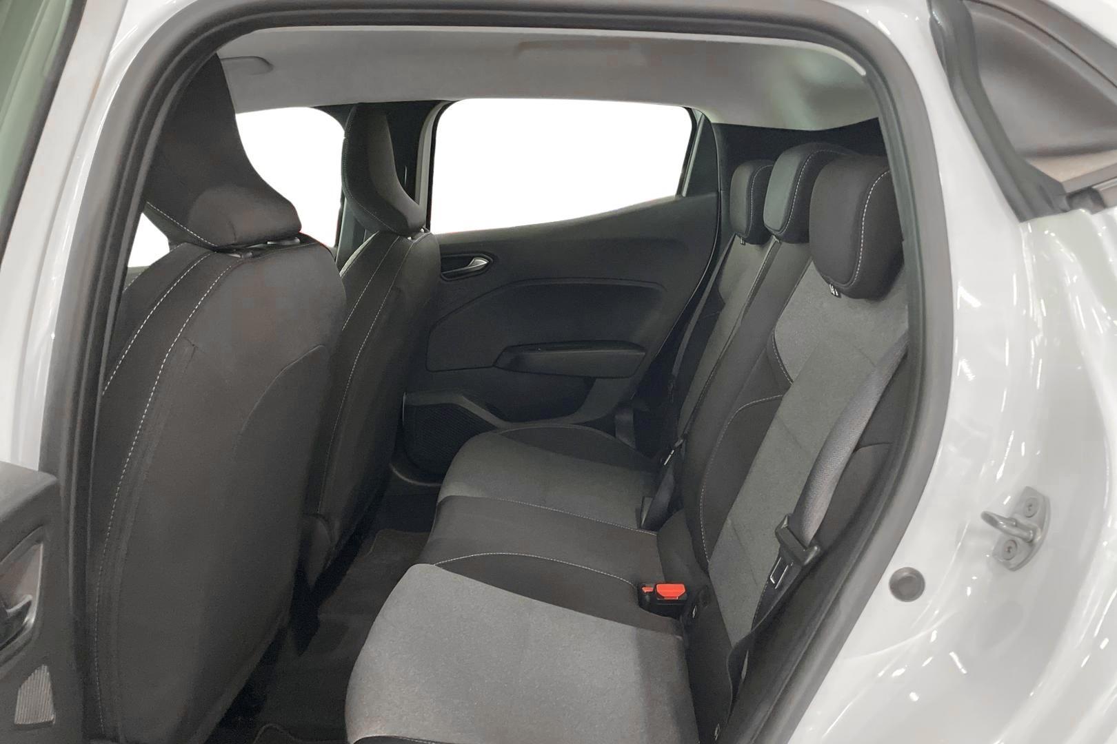 MITSUBISHI Colt 2024