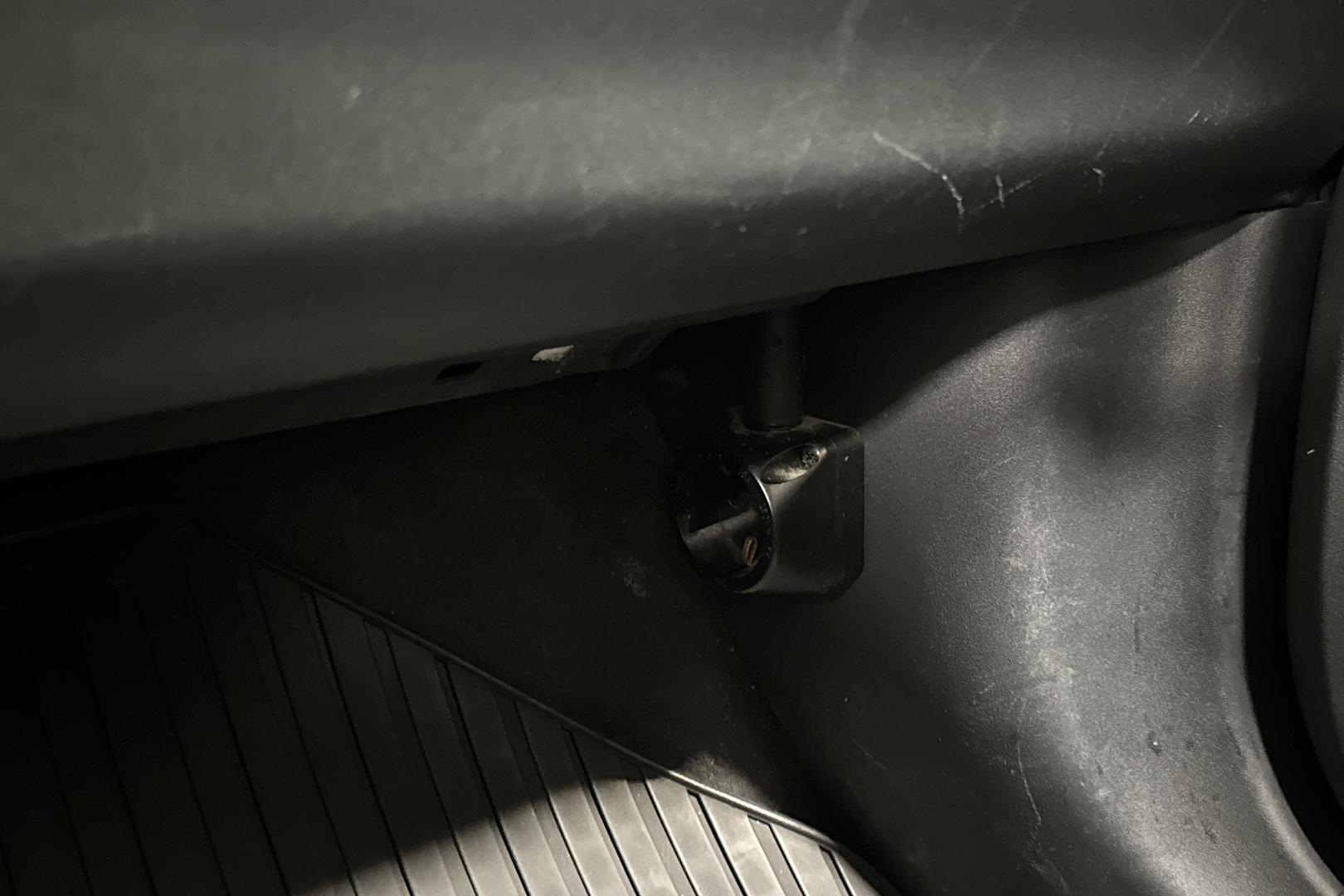 Toyota Auris 2012