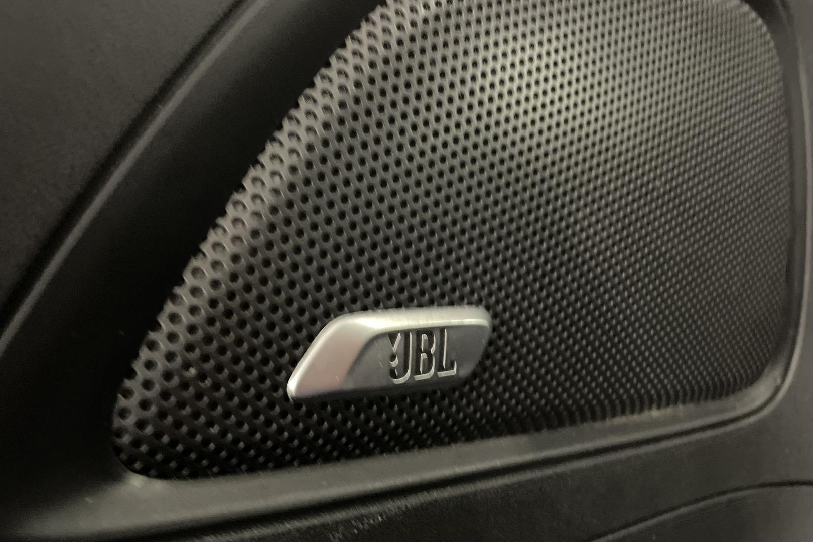 CITROEN GRAND C4 PICASSO 2017