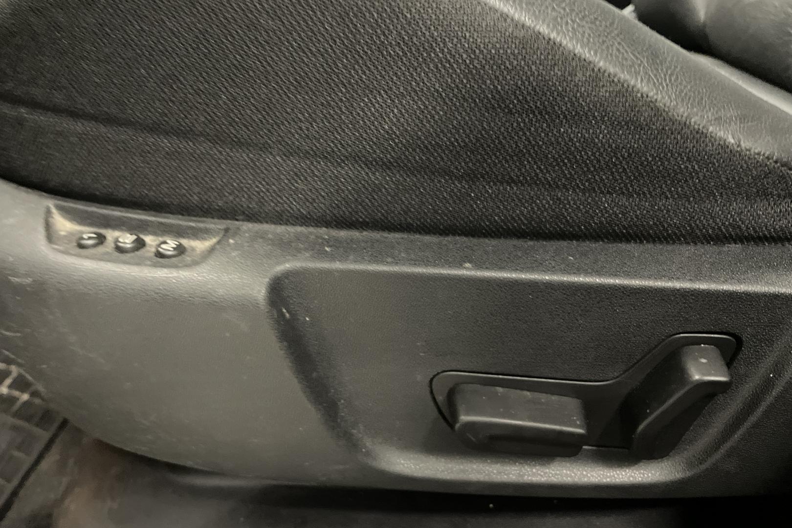 CITROEN GRAND C4 PICASSO 2017