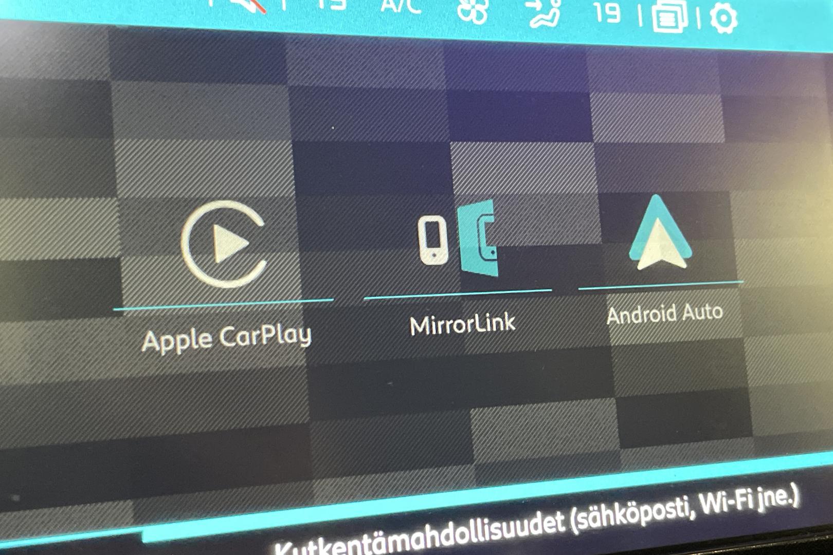 CITROEN GRAND C4 PICASSO 2017