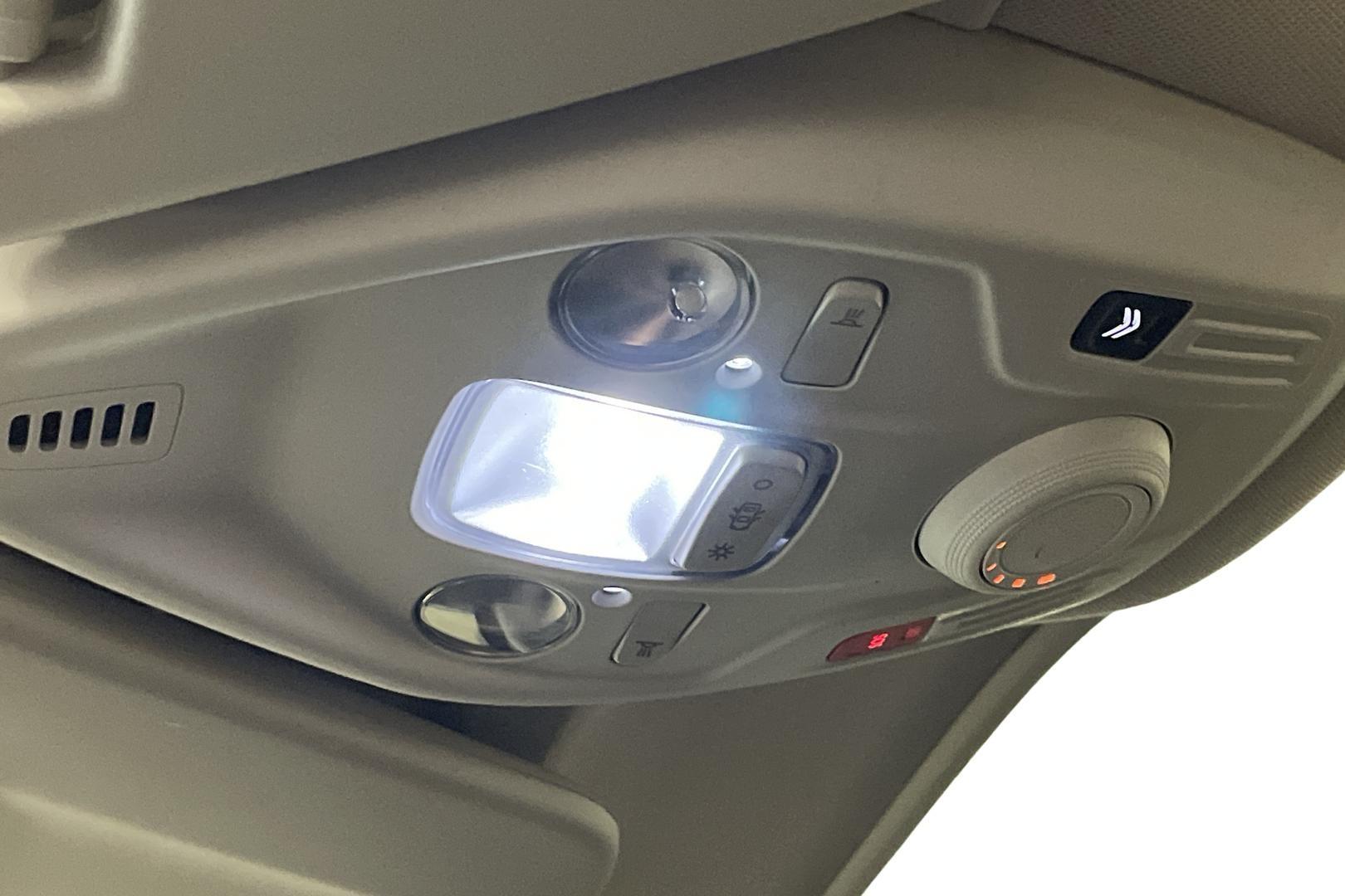 CITROEN GRAND C4 PICASSO 2017