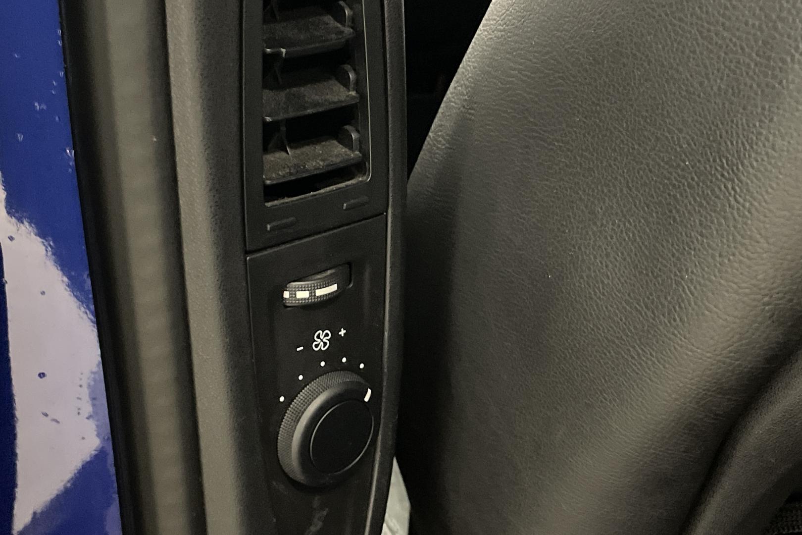 CITROEN GRAND C4 PICASSO 2017