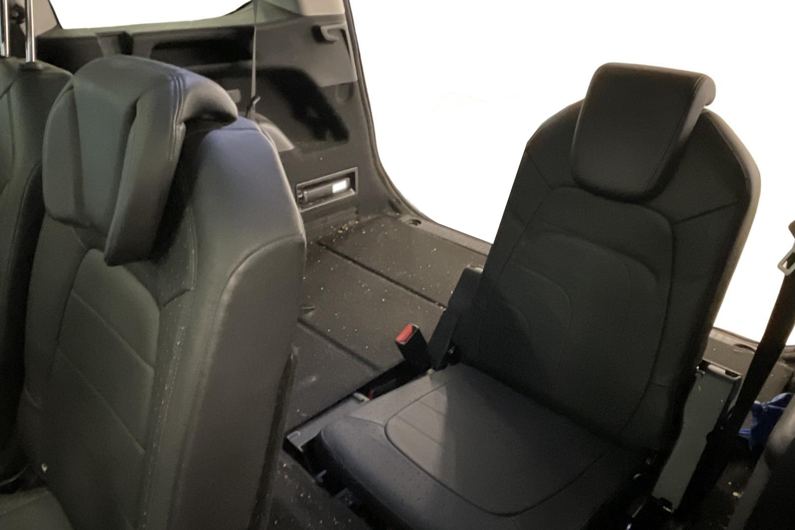 CITROEN GRAND C4 PICASSO 2017