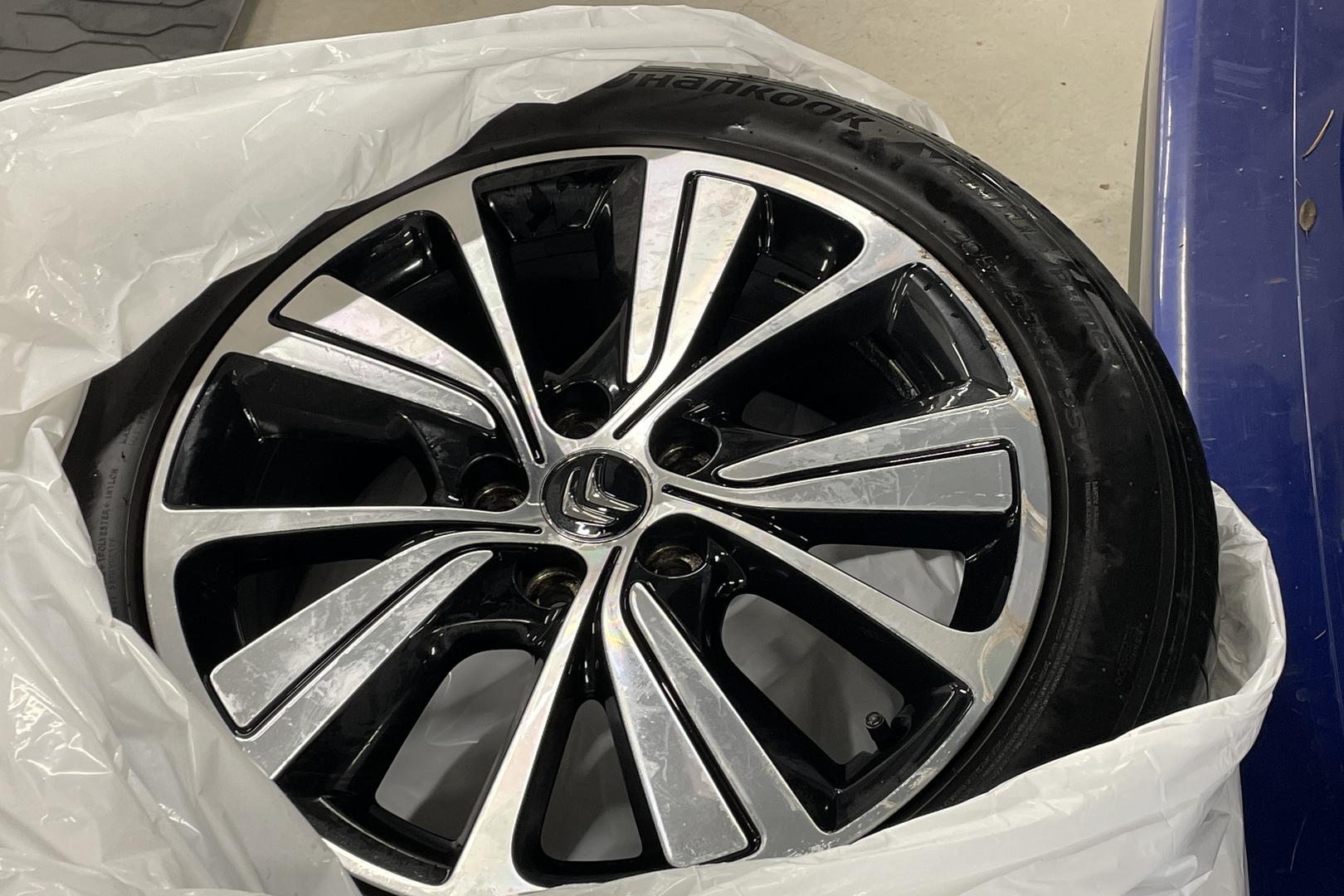 CITROEN GRAND C4 PICASSO 2017