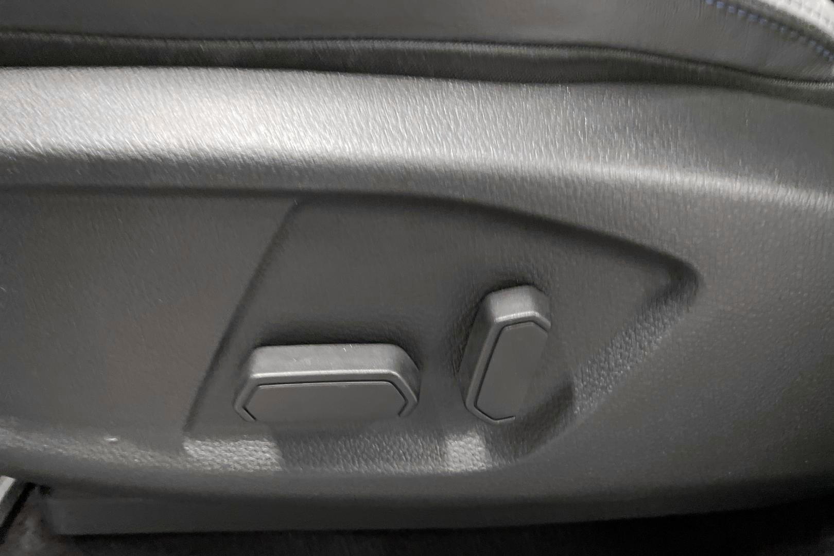 Ford Ranger 2023