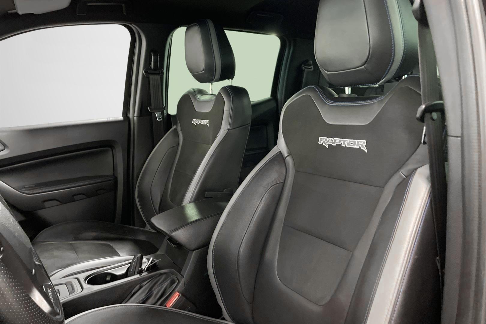 Ford Ranger 2023