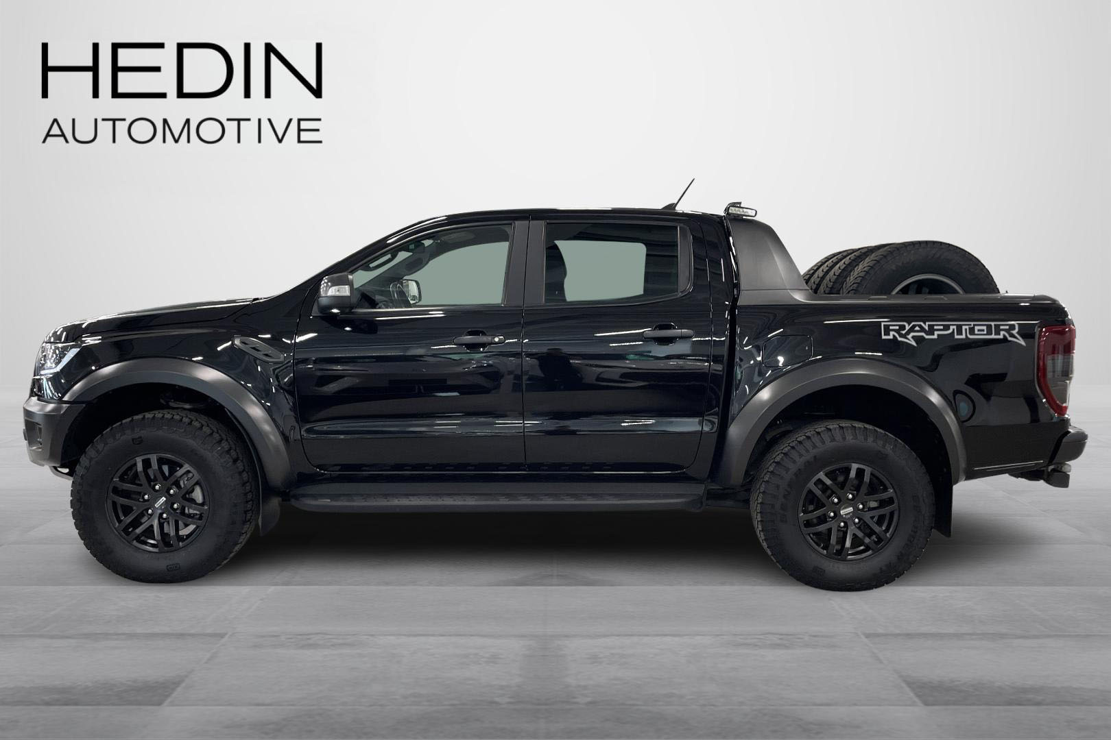 Ford Ranger 2023