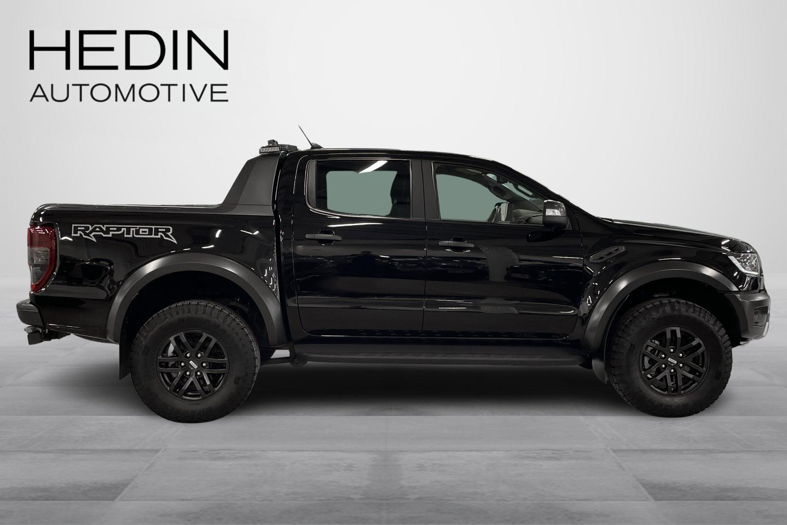 Ford Ranger 2023