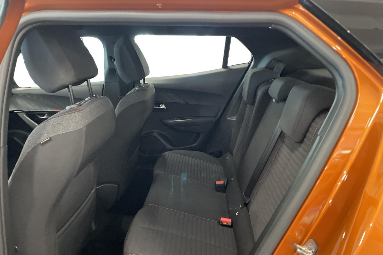 Peugeot 2008 2023