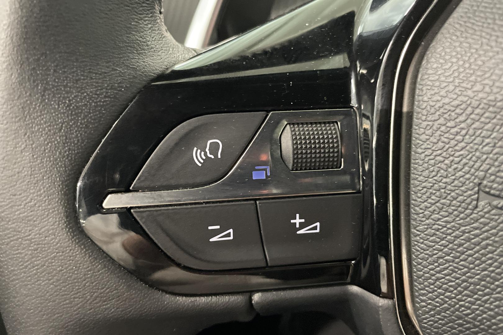 Peugeot 2008 2023