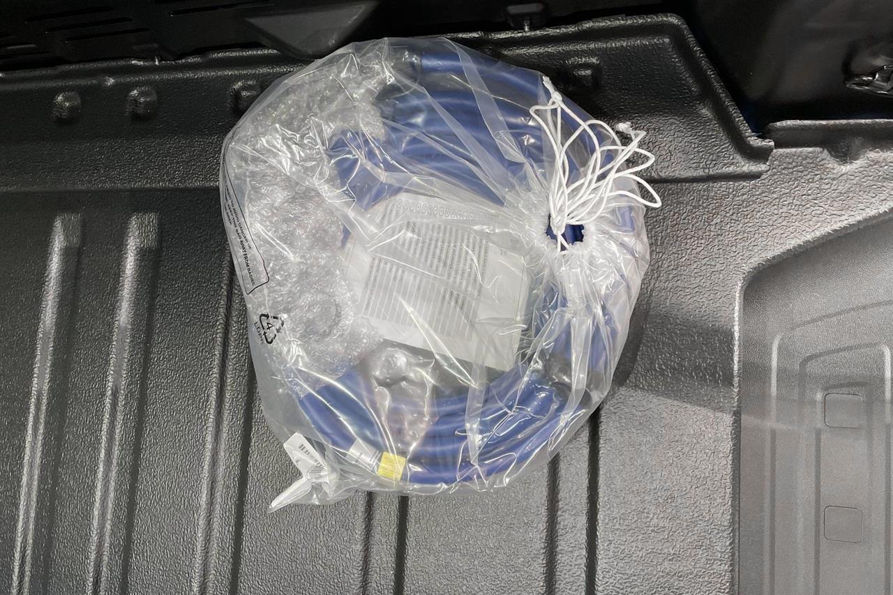 Ford Transit Custom 2026