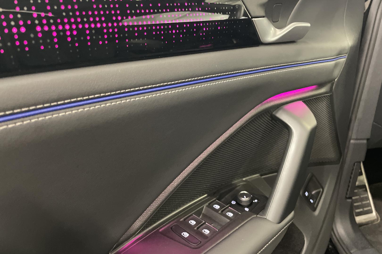 Volkswagen Tiguan 2025