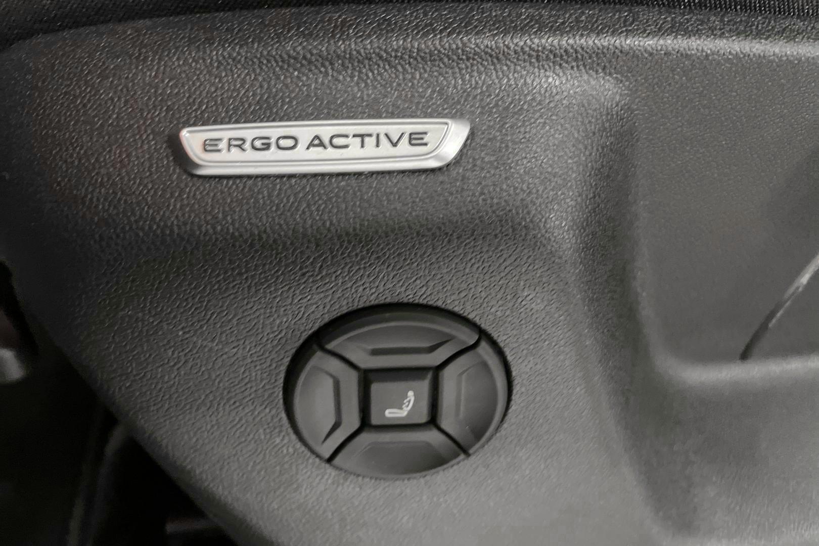 Volkswagen Tiguan 2025