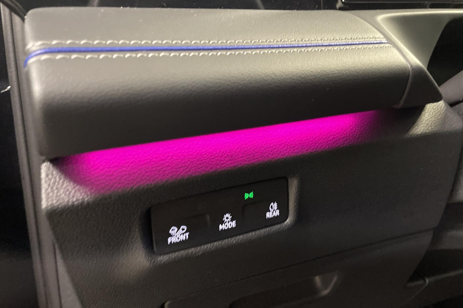 Volkswagen Tiguan 2025