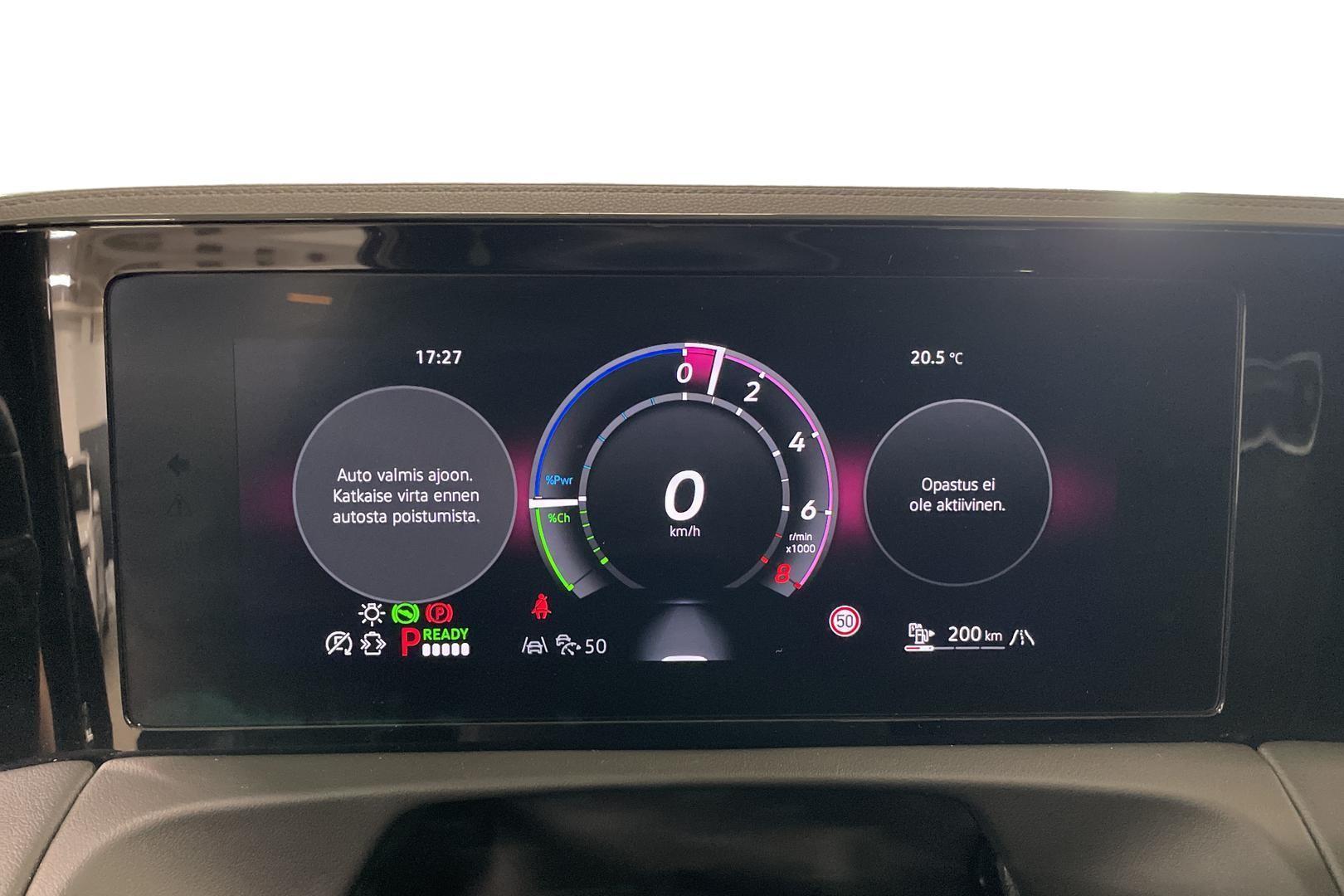 Volkswagen Tiguan 2025