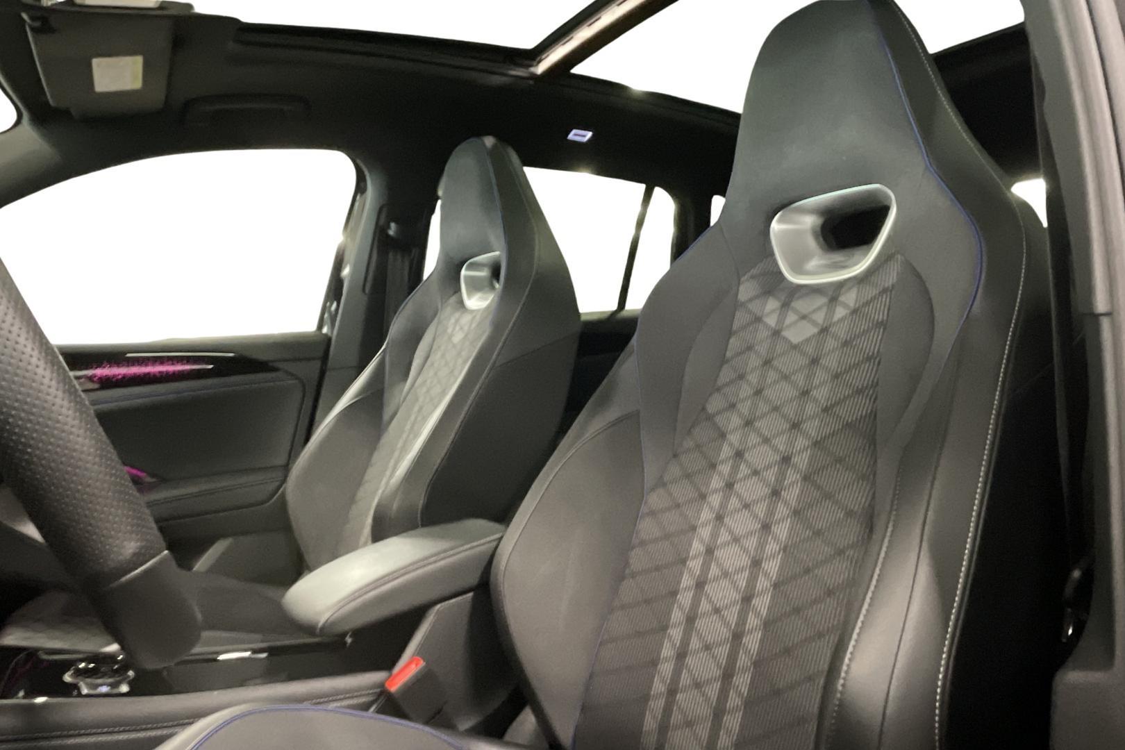 Volkswagen Tiguan 2025