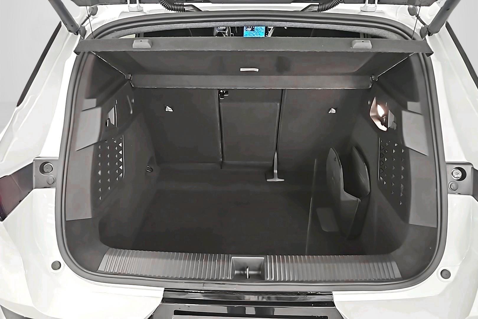 Mitsubishi Eclipse Cross 2026