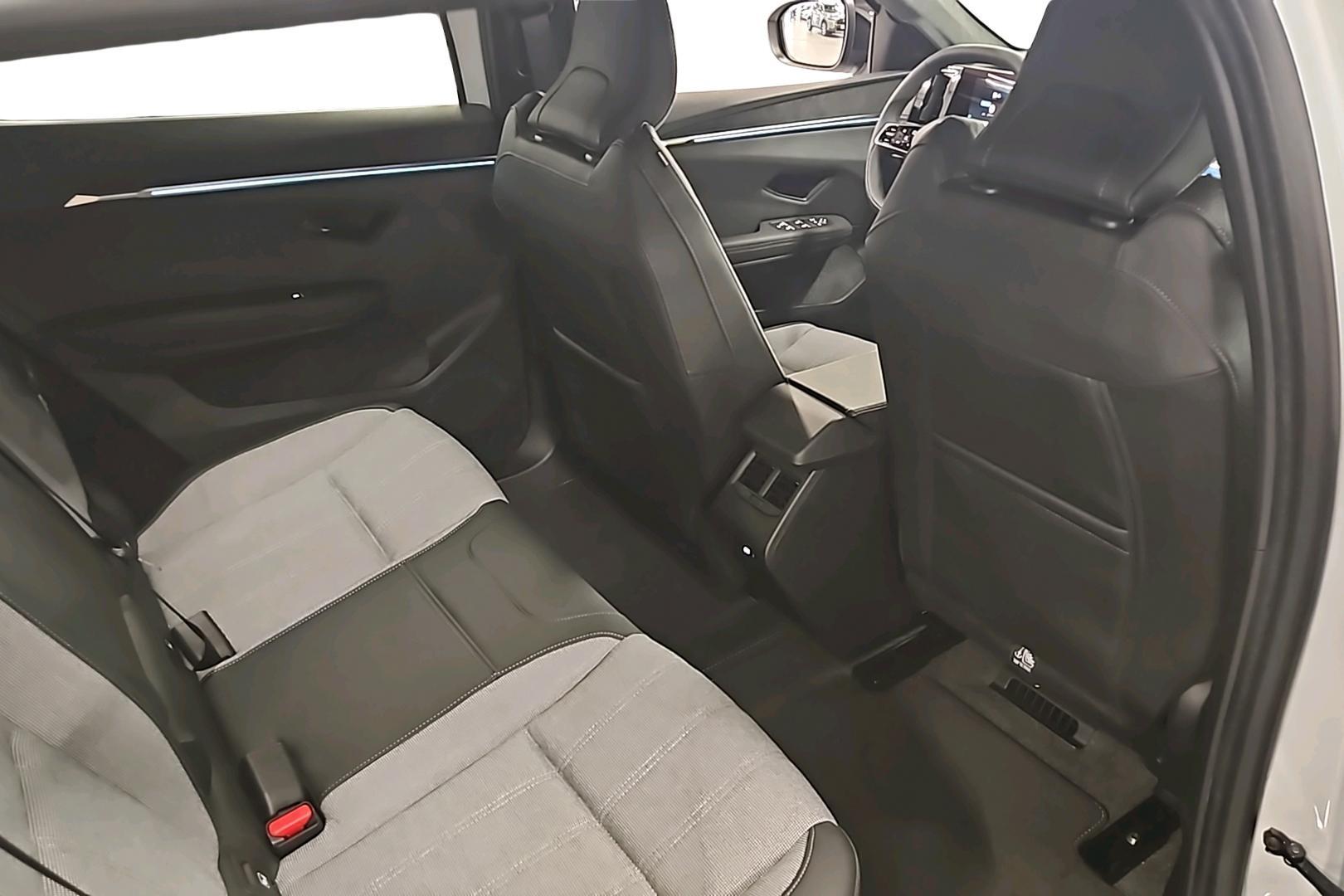 Mitsubishi Eclipse Cross 2026