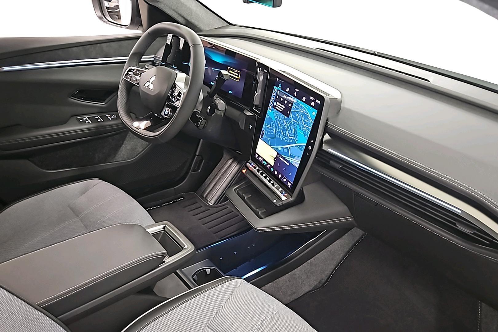 Mitsubishi Eclipse Cross 2026